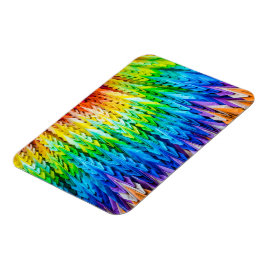 Senbazuru eller tusen origami cranes magnet