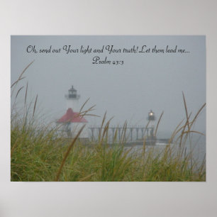 Send Out Your LIght poster