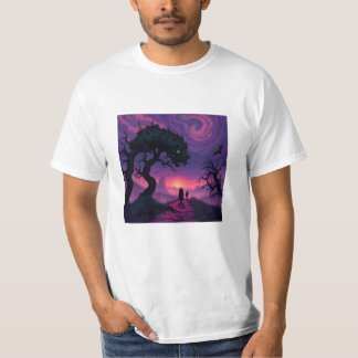 Sendero de los Sueños economica T Shirt