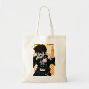 Sendo Takeshi HAJIME NO IPPO Anime Star Edition Tygkasse