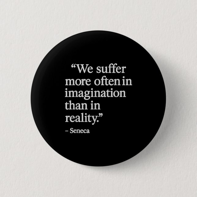 Seneca citerar i sin fantasinafilm. knapp (Framsida)