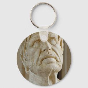 seneca nyckelring