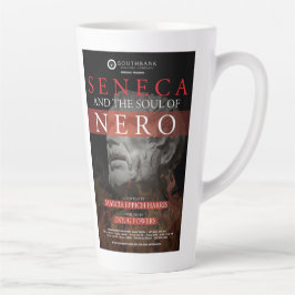 Seneca och Soul of Nero - Latte Mugg
