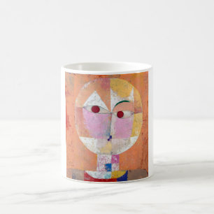 Senecio Paul Klee Kaffemugg