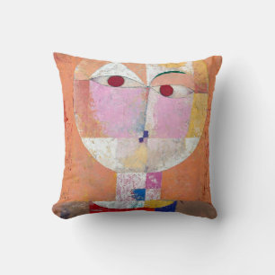 Senecio, Paul Klee Kudde
