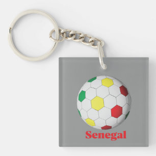 Senegal