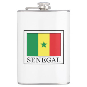Senegal Fickplunta