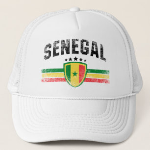Senegal Keps