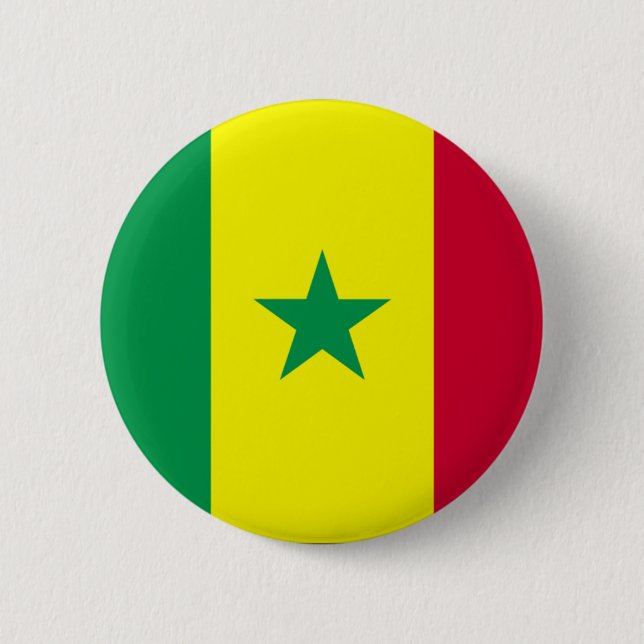 Senegal Knapp (Framsida)