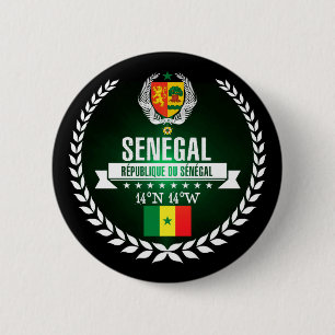 Senegal Knapp