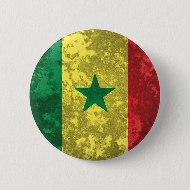 Senegal Knapp (Framsida)