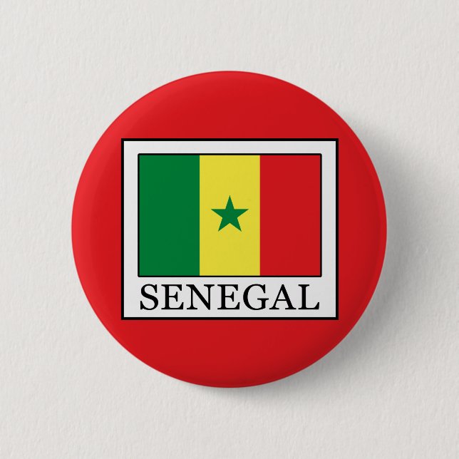 Senegal Knapp (Framsida)