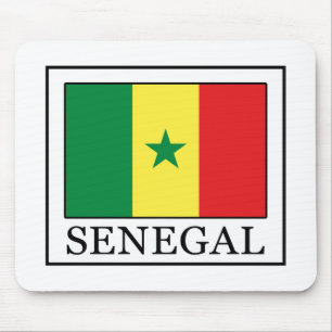 Senegal Musmatta