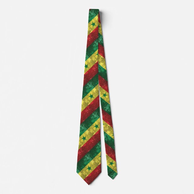 Senegal Slips (Framsida)