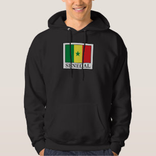 Senegal Sweatshirt