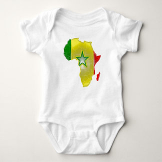 Senegal Tee Shirt