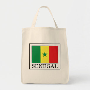 Senegal Tygkasse