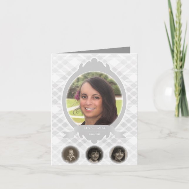 senescens-fotominnesmeddelanden meddelande (Framsida)