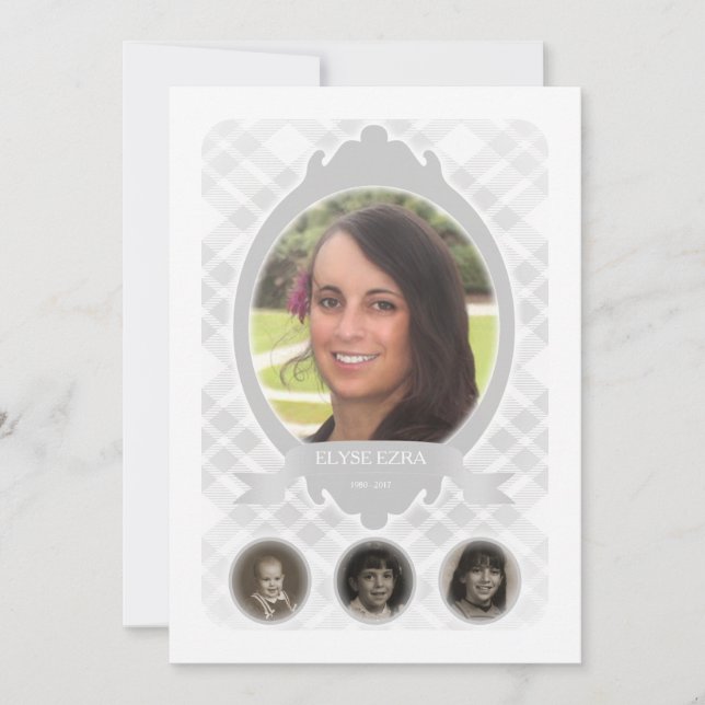 senescens-fotominnesmeddelanden meddelande (Framsida)