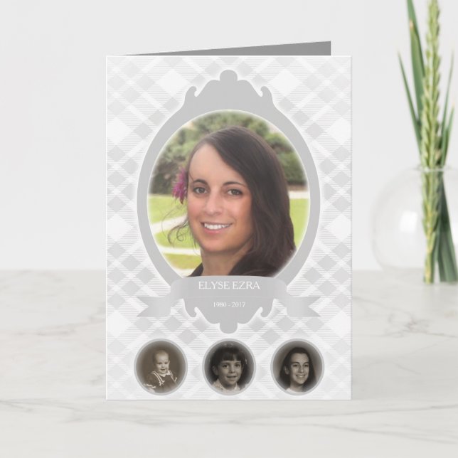 senescens-fotominnesmeddelanden meddelande (Framsida)