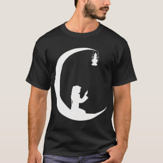 Seng meditation. t shirt