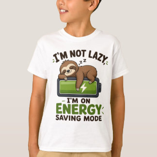 Sengångarbarn T Shirt