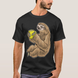 Sengångare Kaffemugg T Shirt