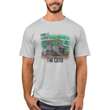 Sengångare T Shirt