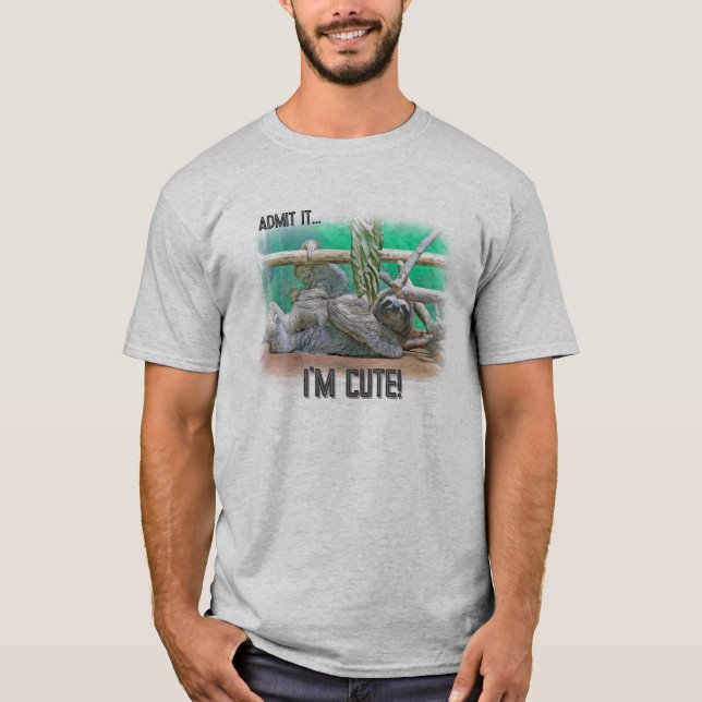 Sengångare T Shirt (Framsida)