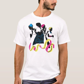 Senhor gör Bonfim T-shirt