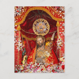 ’Senhor Santo Cristo dos Milagres’ Vykort