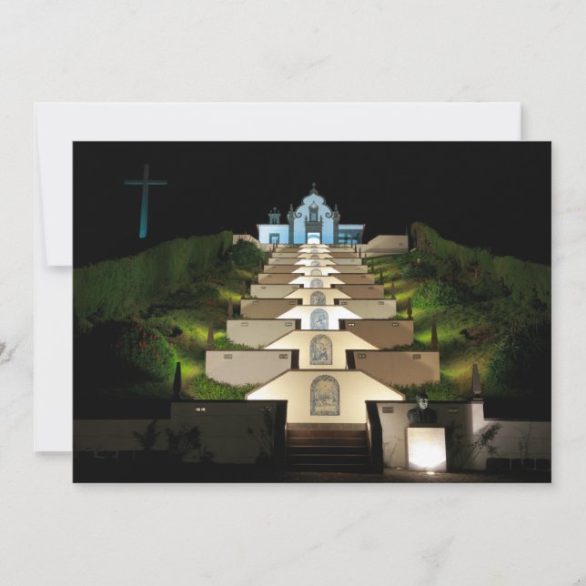 Senhora da Paz - Azorerna (Framsida)