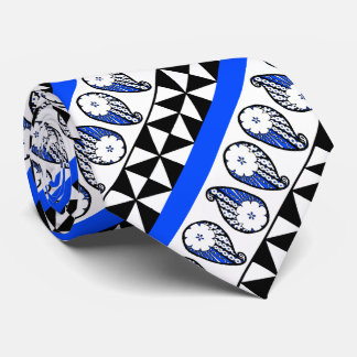 Senikau Tie Slips