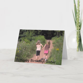 SENIMENTAL JOURNEY KORT