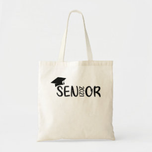 Senior 2021 Studenten, Class of 2021, Senior 2021 Tygkasse