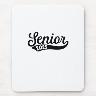 Senior 2025 Studenten Sista skoldagen Musmatta