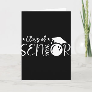 Senior 2026 Bowlingspeare Cl Av 2026 Examen S Kort