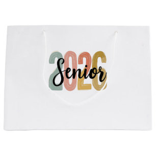 Senior 2026 Examen 2026 Senior Studentpresent