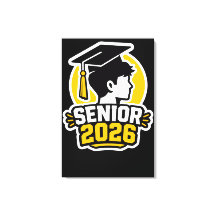 Senior 2026 Examen Fet Studentdesign