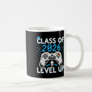 Senior 2026 Examen Videospel Cl Av 2026 Spelare Kaffemugg