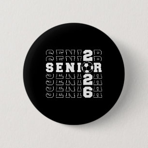 Senior 2026 Fotboll Cl Av 2026 Seniors Skol Examen Knapp