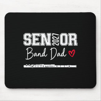 Senior Bandpappa 2027 Marching Band Cl Of 2027 Musmatta