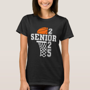Senior Cl 2025 Sketll Sport Seniorer Pojklag T Shirt