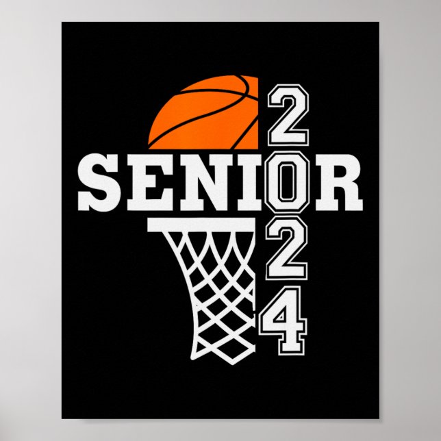Senior Cl Av Sketll Seniors Ck Till Skolan  Poster (Framsidan)