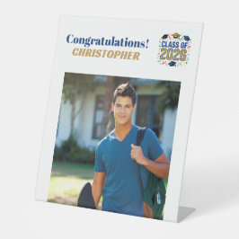 Senior Graduation Class of 2026