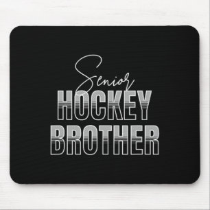 Senior Hockey Bror Musmatta