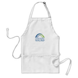 Senior Måltider - LCOG - S&DS Förkläde