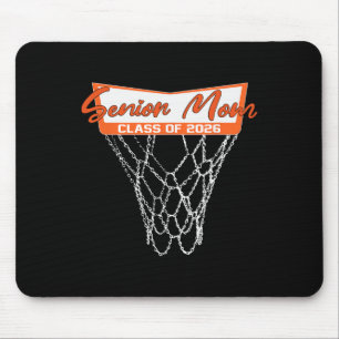 Senior mamma Cl Av 2026 Basketboll Nät Examen Mo Musmatta