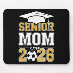 Senior Mamma Cl Av 2026 Utexaminerad Fotboll 2026 Musmatta