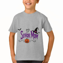 Senior Mamma, Rolig Halloween Mamma, Kuslig Pumpa